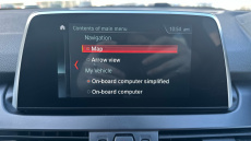 BMW 2 Series 218i Luxury 5dr Step Auto Petrol Estate